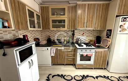 İSMETPAŞA MAHALLESİ 3+1 SATILIK DAİRE
