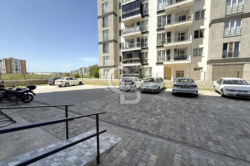 İSMETPAŞA MAHALLESİ 3+1 SATILIK DAİRE