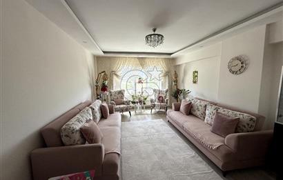 İSMETPAŞA MAHALLESİ 3+1 SATILIK DAİRE