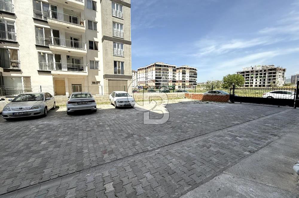 İSMETPAŞA MAHALLESİ 3+1 SATILIK DAİRE
