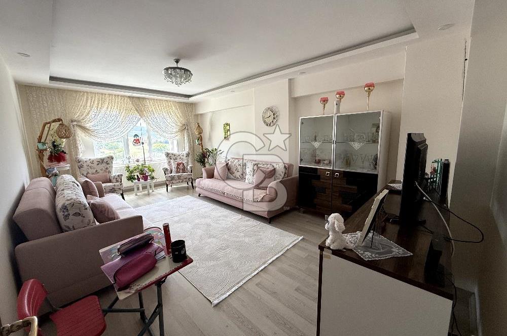 İSMETPAŞA MAHALLESİ 3+1 SATILIK DAİRE