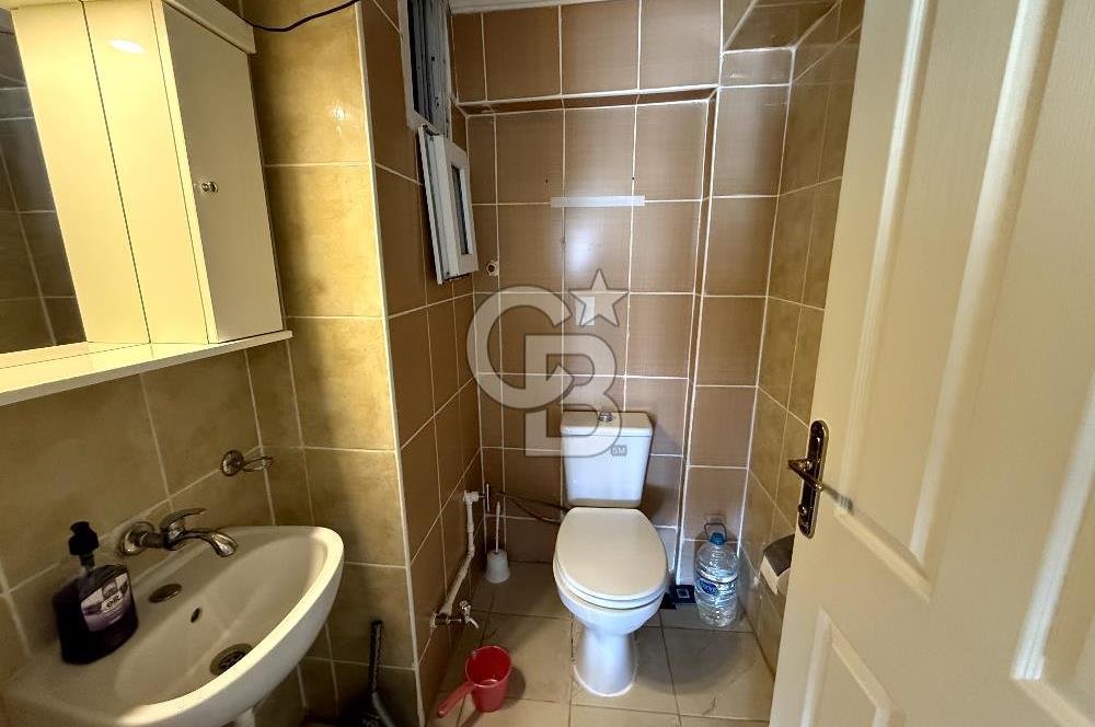 İSMETPAŞA MAHALLESİ 3+1 SATILIK DAİRE