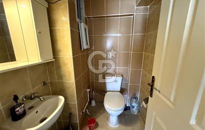 İSMETPAŞA MAHALLESİ 3+1 SATILIK DAİRE