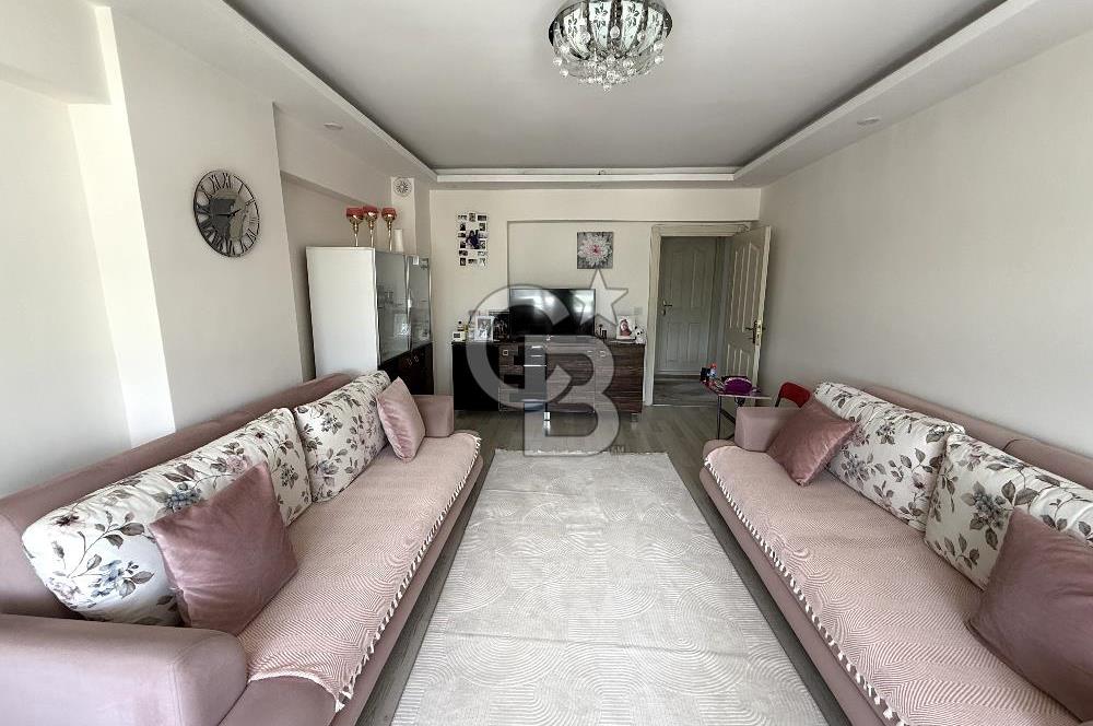 İSMETPAŞA MAHALLESİ 3+1 SATILIK DAİRE