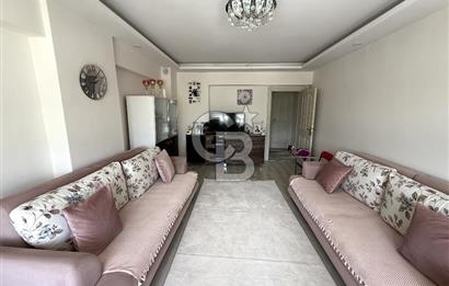 İSMETPAŞA MAHALLESİ 3+1 SATILIK DAİRE