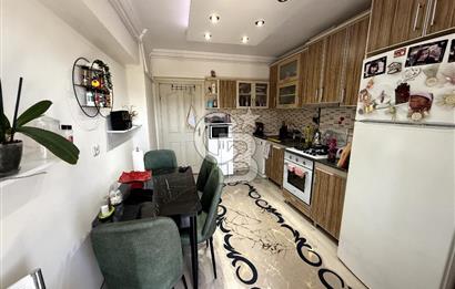 İSMETPAŞA MAHALLESİ 3+1 SATILIK DAİRE