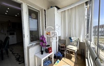 İSMETPAŞA MAHALLESİ 3+1 SATILIK DAİRE