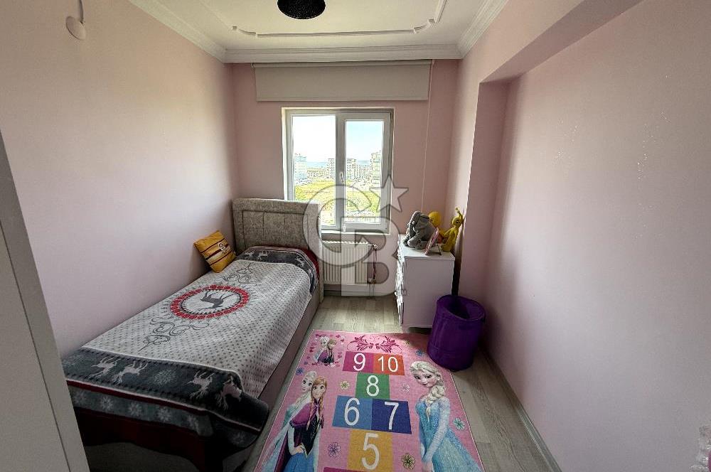 İSMETPAŞA MAHALLESİ 3+1 SATILIK DAİRE