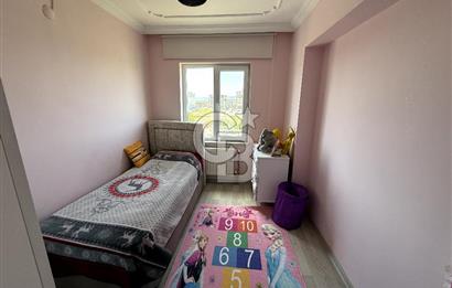 İSMETPAŞA MAHALLESİ 3+1 SATILIK DAİRE