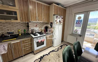İSMETPAŞA MAHALLESİ 3+1 SATILIK DAİRE
