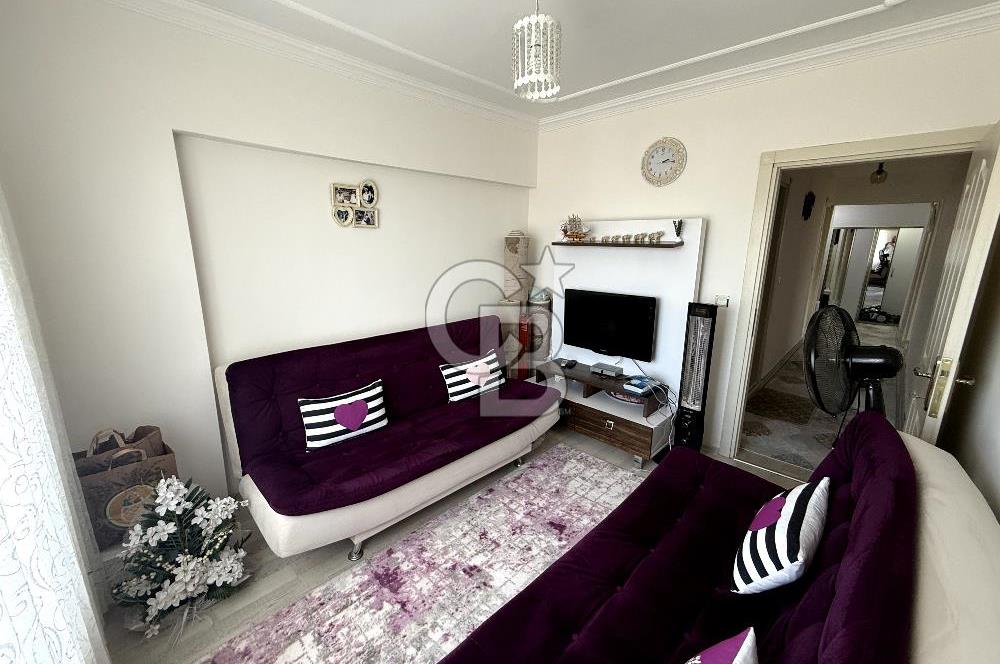İSMETPAŞA MAHALLESİ 3+1 SATILIK DAİRE