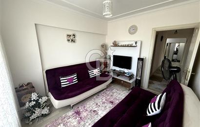 İSMETPAŞA MAHALLESİ 3+1 SATILIK DAİRE