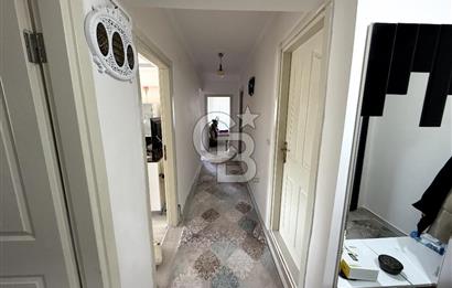 İSMETPAŞA MAHALLESİ 3+1 SATILIK DAİRE