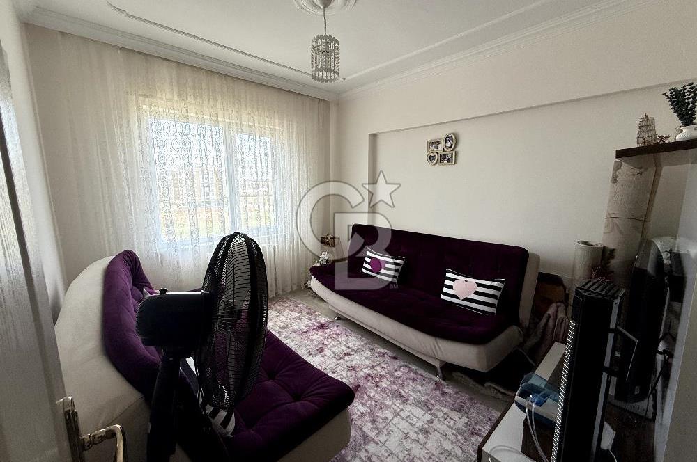 İSMETPAŞA MAHALLESİ 3+1 SATILIK DAİRE