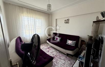 İSMETPAŞA MAHALLESİ 3+1 SATILIK DAİRE
