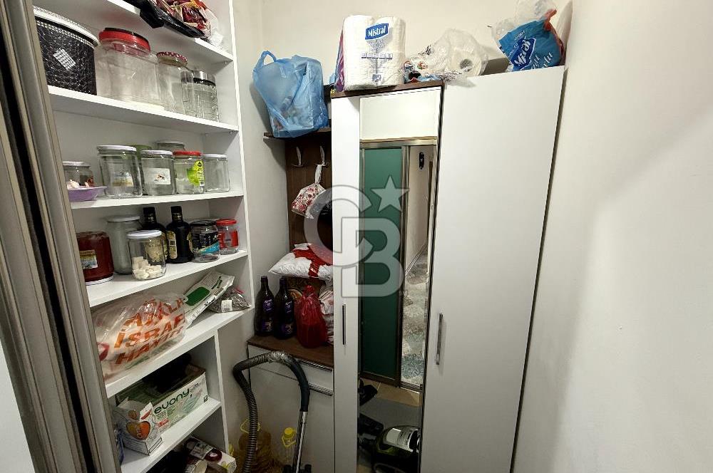 İSMETPAŞA MAHALLESİ 3+1 SATILIK DAİRE