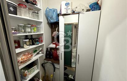 İSMETPAŞA MAHALLESİ 3+1 SATILIK DAİRE
