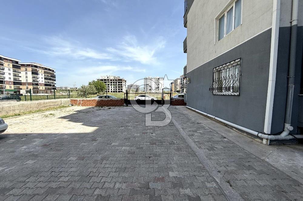 İSMETPAŞA MAHALLESİ 3+1 SATILIK DAİRE