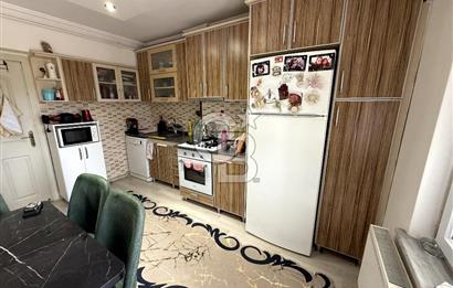 İSMETPAŞA MAHALLESİ 3+1 SATILIK DAİRE