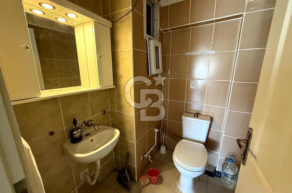 İSMETPAŞA MAHALLESİ 3+1 SATILIK DAİRE