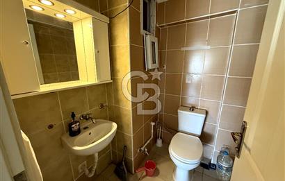 İSMETPAŞA MAHALLESİ 3+1 SATILIK DAİRE