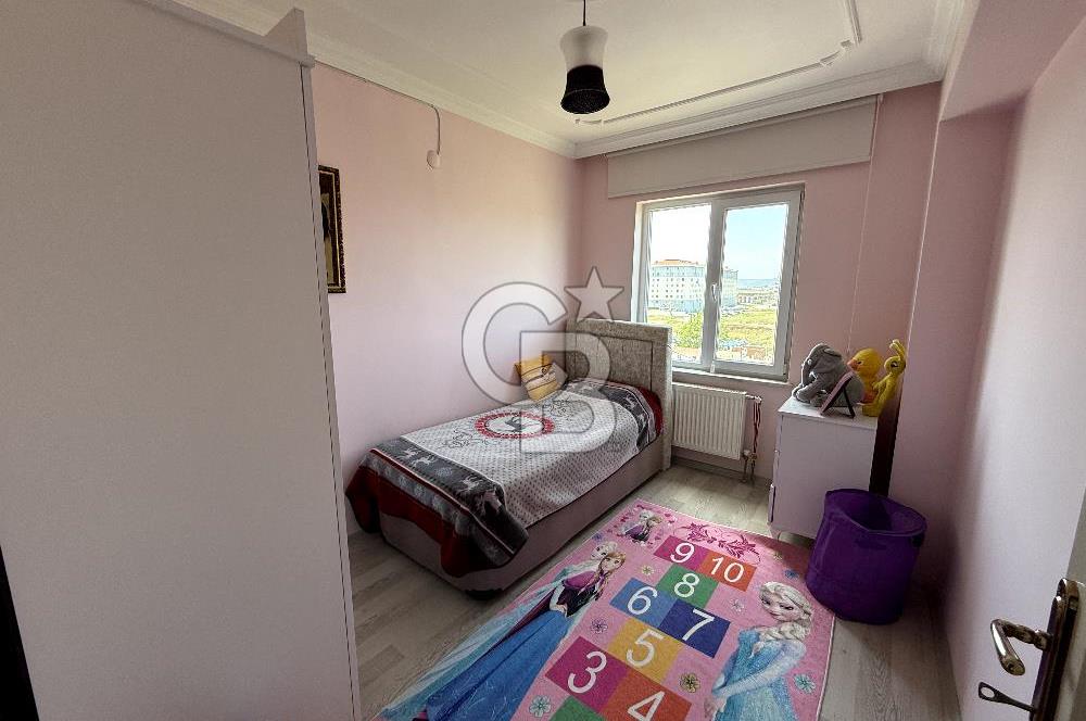 İSMETPAŞA MAHALLESİ 3+1 SATILIK DAİRE