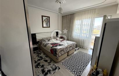 İSMETPAŞA MAHALLESİ 3+1 SATILIK DAİRE