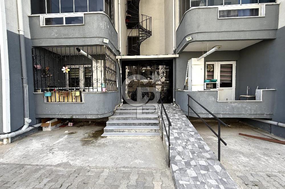 İSMETPAŞA MAHALLESİ 3+1 SATILIK DAİRE
