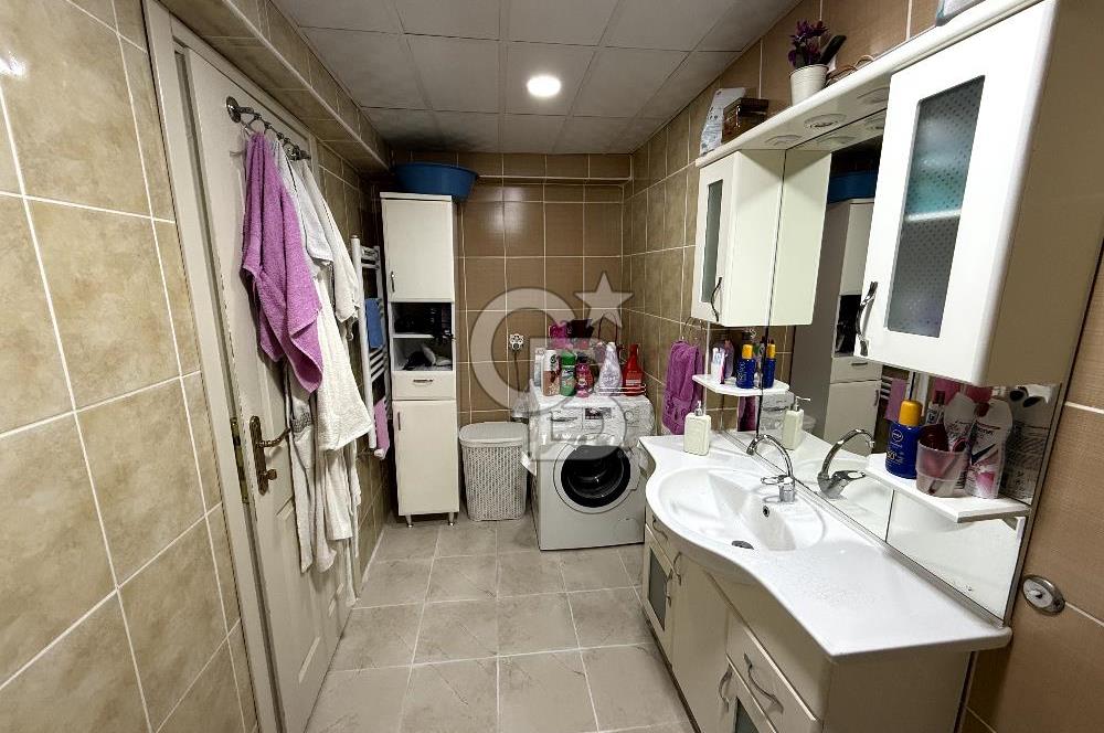 İSMETPAŞA MAHALLESİ 3+1 SATILIK DAİRE