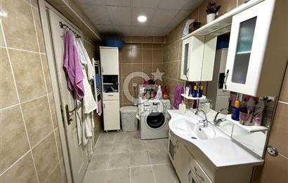 İSMETPAŞA MAHALLESİ 3+1 SATILIK DAİRE