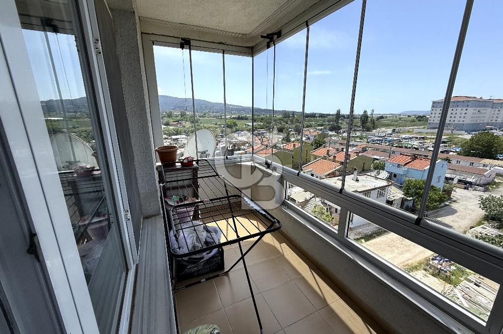 İSMETPAŞA MAHALLESİ 3+1 SATILIK DAİRE
