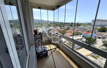İSMETPAŞA MAHALLESİ 3+1 SATILIK DAİRE