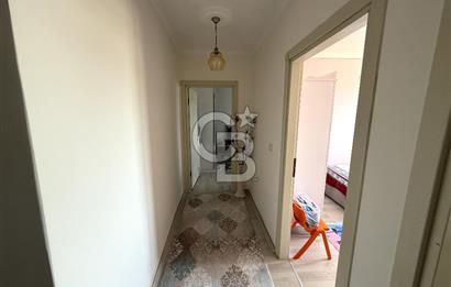 İSMETPAŞA MAHALLESİ 3+1 SATILIK DAİRE