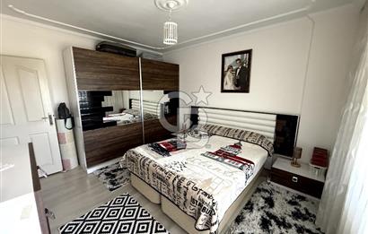 İSMETPAŞA MAHALLESİ 3+1 SATILIK DAİRE