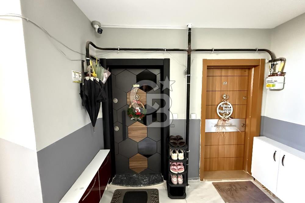 İSMETPAŞA MAHALLESİ 3+1 SATILIK DAİRE