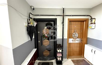 İSMETPAŞA MAHALLESİ 3+1 SATILIK DAİRE