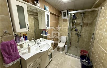 İSMETPAŞA MAHALLESİ 3+1 SATILIK DAİRE