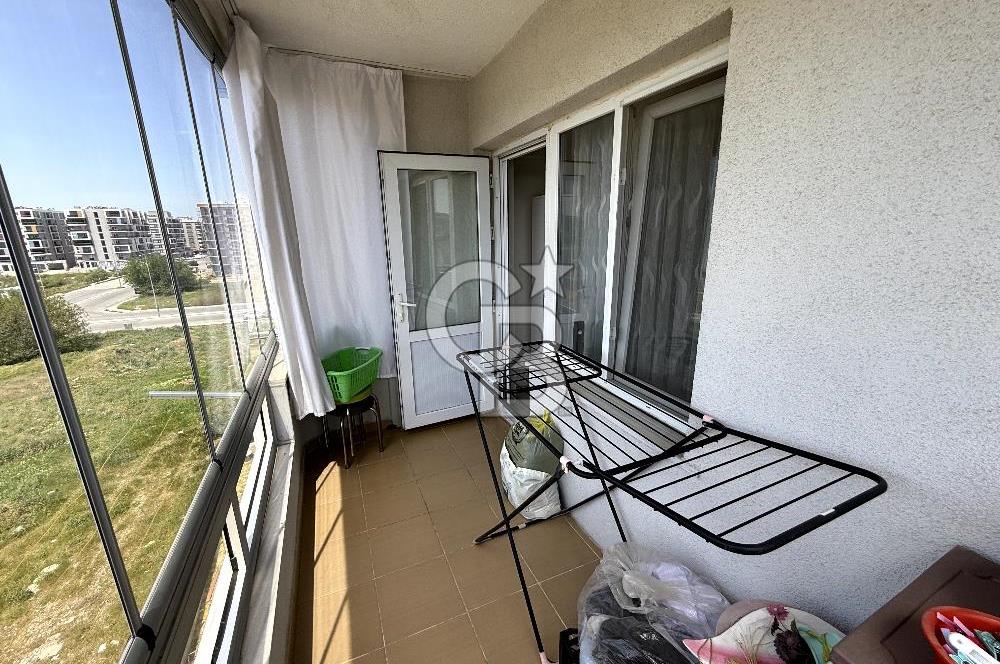 İSMETPAŞA MAHALLESİ 3+1 SATILIK DAİRE