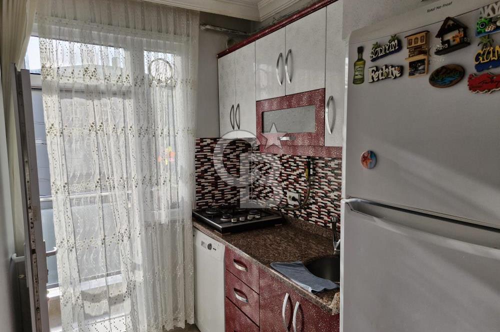 GEBZE ULUS MAH 2+1 SATILIK DAİRE 75 M2