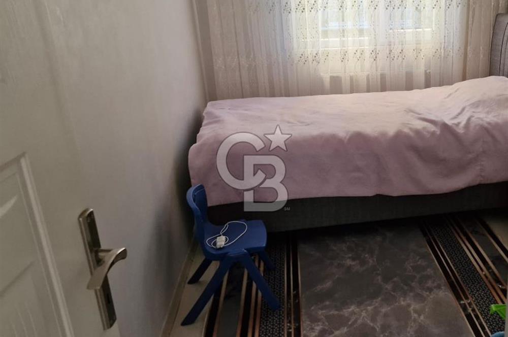 GEBZE ULUS MAH 2+1 SATILIK DAİRE 75 M2
