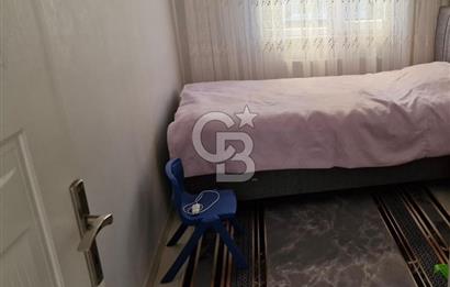 GEBZE ULUS MAH 2+1 SATILIK DAİRE 75 M2