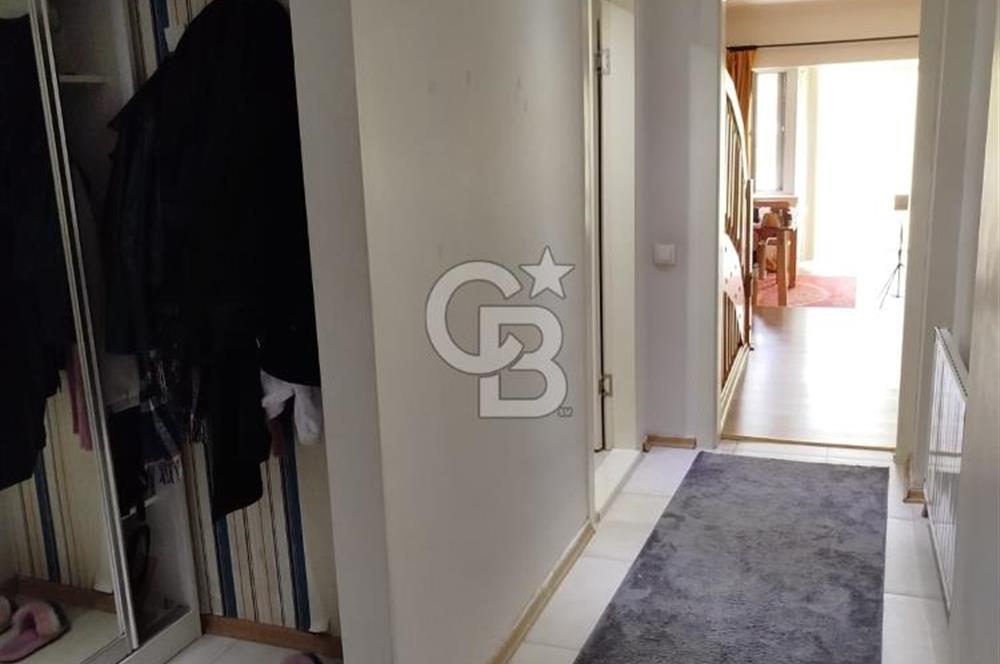 ÇAYYOLU YARENLER SİTESİNDE SATILIK VİLLA 
