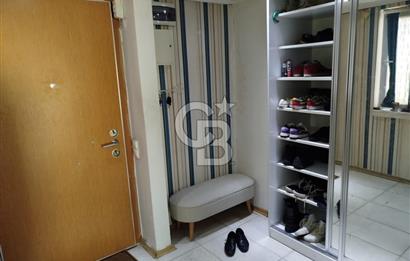 ÇAYYOLU YARENLER SİTESİNDE SATILIK VİLLA 