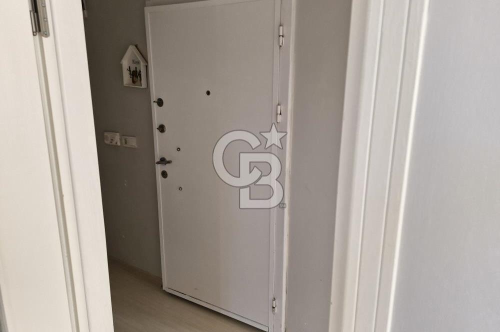 GEBZE ULUS MAH 2+1 SATILIK DAİRE 75 M2