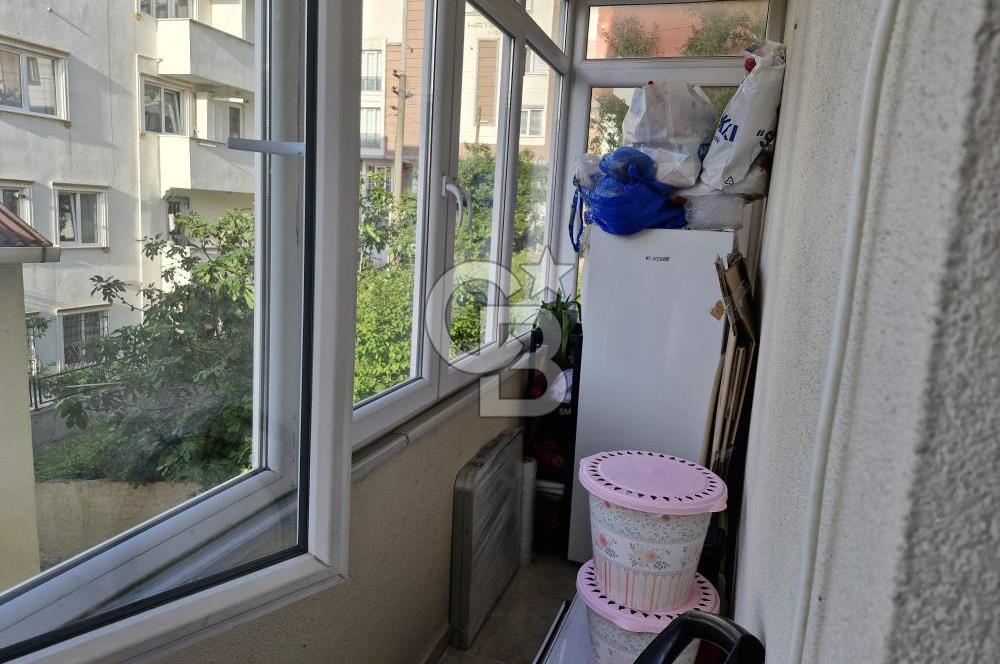 GEBZE ULUS MAH 2+1 SATILIK DAİRE 75 M2
