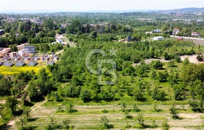 CB AKADEMİ MAŞUKİYE SATILIK 2200 m2 VİLLA İMARLI KÖŞE ARSA