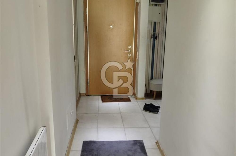 ÇAYYOLU YARENLER SİTESİNDE SATILIK VİLLA 