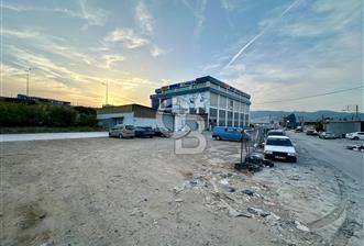 EFES PİLSEN KARŞI SOKAĞI, DOĞAN FİLTRE VE OTOBAN YANI SATILIK!
