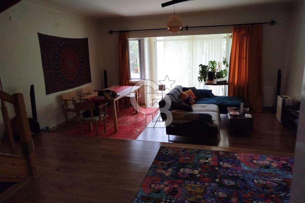 ÇAYYOLU YARENLER SİTESİNDE SATILIK VİLLA 