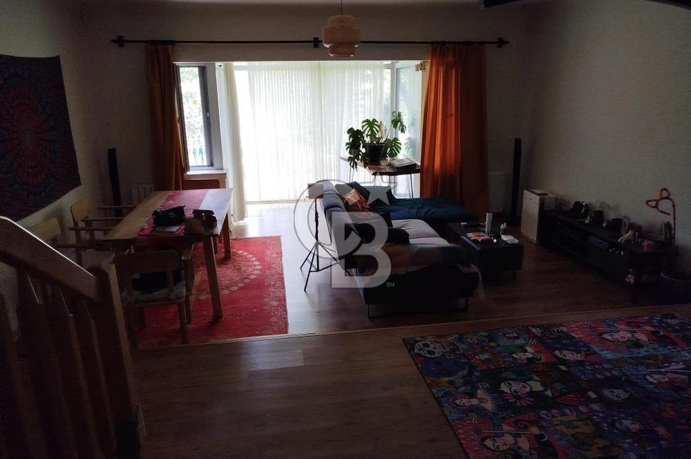 ÇAYYOLU YARENLER SİTESİNDE SATILIK VİLLA 